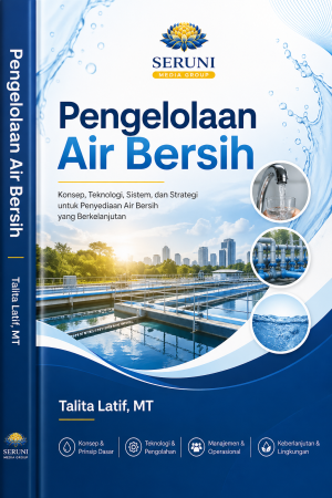 Pengelolaan Air Bersih