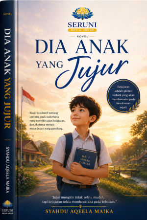 Novel Dia Anak Yang Jujur