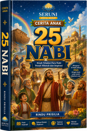 Cerita 25 Nabi