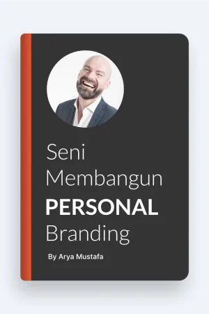 Seni Membangun Personal Branding