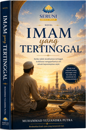 Imam Yang Tertinggal